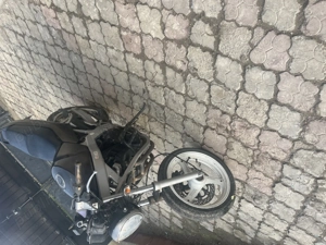 Suzuki vând   schimb  - imagine 5