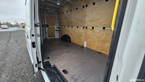 Man TGE 3180 an 2021 Euro 6 Extralong  - imagine 7