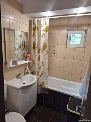 De închiriat  ap. cu 2 camere - imagine 4