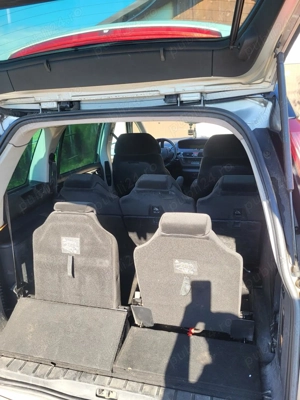 Vând Citroen c4 grand Picasso 2.0 din 2008