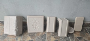 Teracotă noua de vânzare 