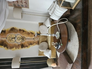 Vand accesorii pt colt in stil arabic