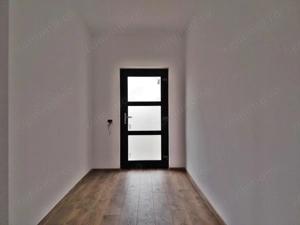 Casa noua de vanzare, nivel parter, living generos si 3 dormitoare - imagine 4