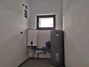 Casa noua de vanzare, nivel parter, living generos si 3 dormitoare - imagine 17