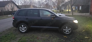 Vand VW Touareg - imagine 2