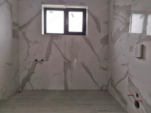 Casa noua de vanzare, nivel parter, living generos si 3 dormitoare - imagine 15