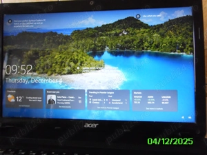 Laptop ACER E1-531 ,Placa baza PC - imagine 2