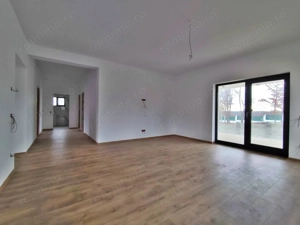 Casa noua de vanzare, nivel parter, living generos si 3 dormitoare - imagine 6