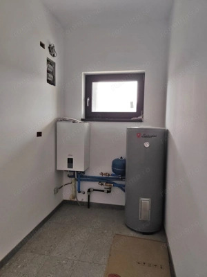 Casa noua de vanzare, nivel parter, living generos si 3 dormitoare - imagine 16