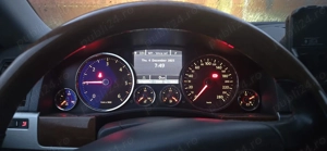 Vand VW Touareg - imagine 5