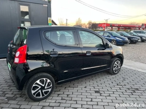SUZUKI ALTO Rate  Cash  Buy-back  Livrare gratuită - imagine 5