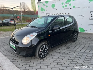 SUZUKI ALTO Rate  Cash  Buy-back  Livrare gratuită - imagine 3