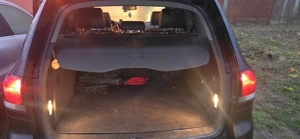 Vand VW Touareg - imagine 8