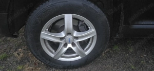 Vand VW Touareg - imagine 10