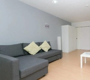 garsoniera de inchiriat in zona Badea Cartan 