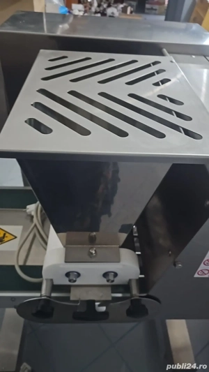 Masina profesionala pt fursecuri