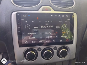 Vând Ford focus  - imagine 4