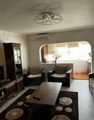 Apartament 3 camere 