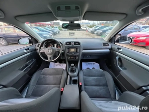 VW GOLF 6 Rate  Cash  Buy-back  Livrare gratuită