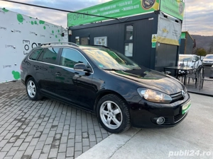 VW GOLF 6 Rate  Cash  Buy-back  Livrare gratuită - imagine 2