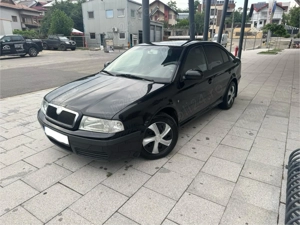 Skoda Octavia 2010 1.4 16 valve Benzina +Gpl 170000 km Unic Proprietar