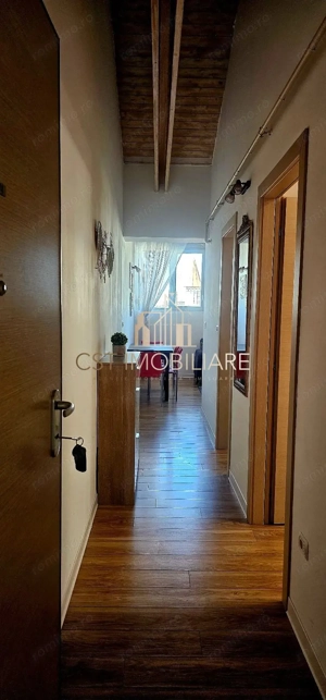 Vand Apartament 2 camere - imagine 6