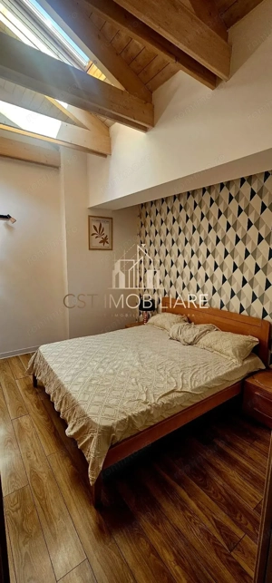 Vand Apartament 2 camere - imagine 5