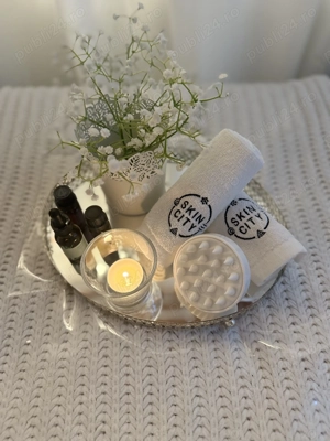 Un ritual care te eliberează de stres.