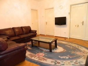 Ferdinand - Foisorul de Foc | 2 Camere 70 mp | Centrala Proprie | 2 Bai