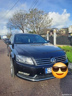 passat 4 4 