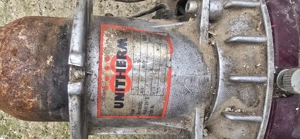 Arzător CLU de vânzare 