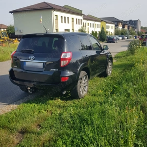 Vind Autoturism Toyota RAV4 diesel din 2012 - imagine 9