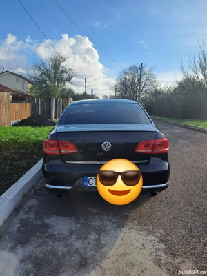 passat 4 4  - imagine 5