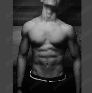 Masaj relaxare vă aștept 