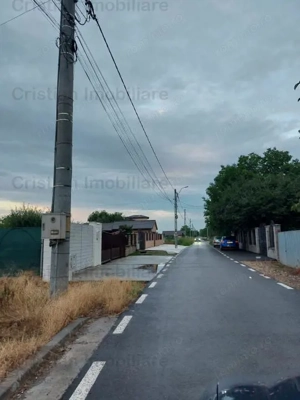 Teren intravilan de constructii, Cazasu, St - 2400 mp