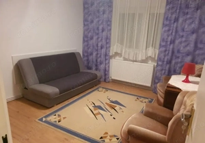 Garsoniera decomandata pe soseaua Berceni