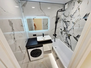 Garsoniera de inchiriat zona Racadau - imagine 2