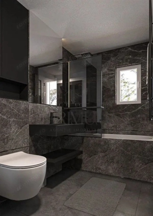 Apartament Spatios - Bloc Nou - Loc de Parcare - Mobilat si Utilat - Zona Torontal - imagine 6