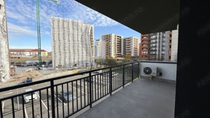 Apartament cu 2 camere, Ring, Torontalului, parcare inclusa - imagine 9