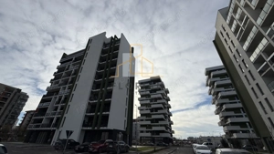 Apartament cu 2 camere, Ring, Torontalului, parcare inclusa - imagine 10