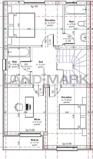 UNITATE IN DUPLEX SACALAZ INTRARE - imagine 2