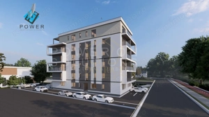 Apartament cu 3 camere, terasa și curte de 16mp | Eso - imagine 11