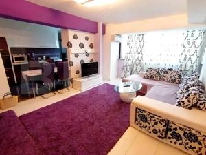 Apartament de 4 camere, 98 mp, centrala, aer conditionat, zona McDonald's