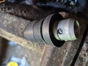 Mandrina Bosch adaptabila noua