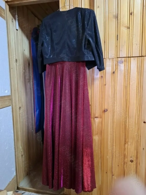 Rochie de ocazie  - imagine 4