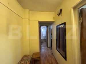 Apartament 2 camere, 55 mp, decomandat, zona Traian - imagine 4