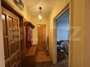 Apartament 2 camere, 55 mp, decomandat, zona Traian - imagine 5