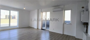 PENTHOUSE NOU, OCUPABIL IMEDIAT, COMISION 0% - imagine 5