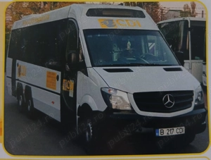 CDI Transport Intern si International angajeaza sofer