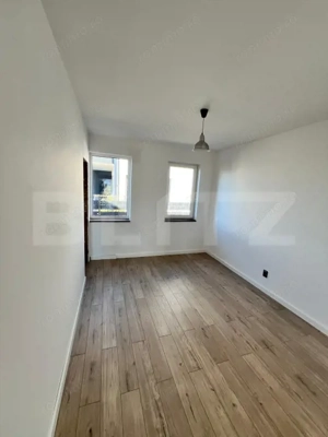 Casă boutique în Sângeorgiu de Mureș – zonă exclusivistă, ideală pentru medici - imagine 3